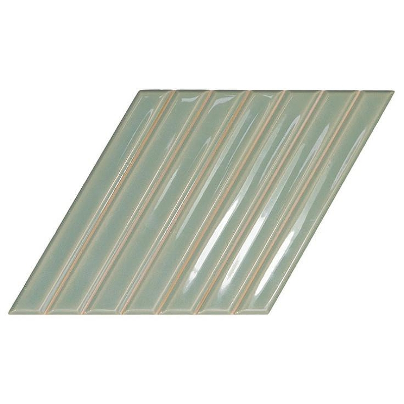 Керамическая плитка WOW Spike Bars 135023 15x25,9 см