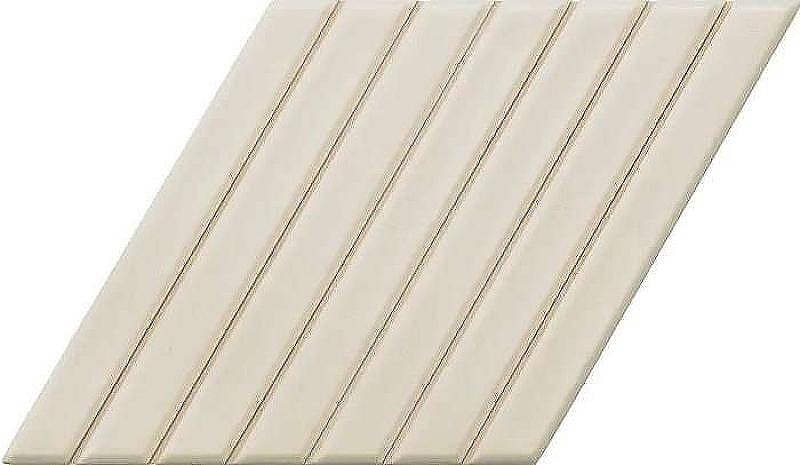 Керамическая плитка WOW Spike Bars B Talc Matt 135019 настенная 15х25,9 см