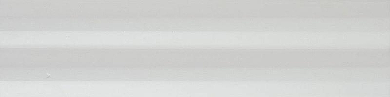 Керамическая плитка WOW Stripes Ice White Matt 108925 настенная 7,5х30 см
