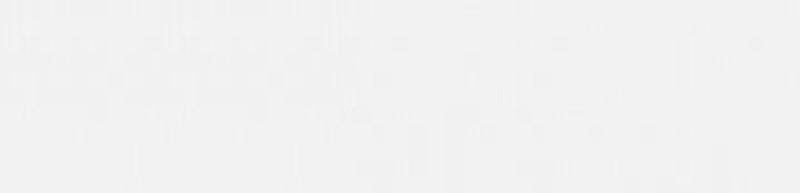 Керамическая плитка WOW Stripes Liso XL Ice White Gloss 94199 настенная 7,5х30 см