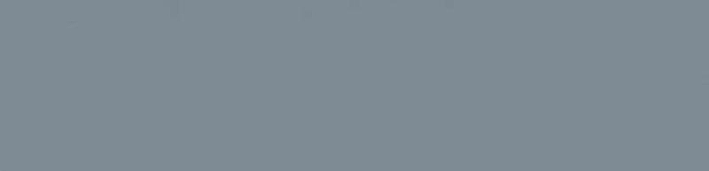 Керамическая плитка WOW Stripes Liso XL Sky 123819 настенная 7,5х30 см