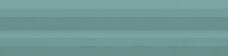 Керамическая плитка WOW Stripes Teal 123805 настенная 7,5х30 см