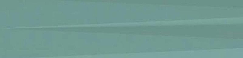 Керамическая плитка WOW Stripes Transition Teal 123811 настенная 7,5х30 см