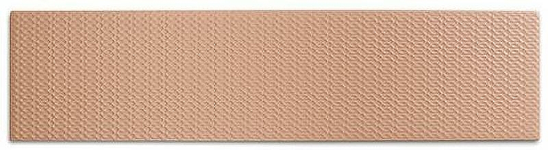 Керамическая плитка WOW Texiture Pattern Mix Cotto 127124 настенная 6,25x25 см