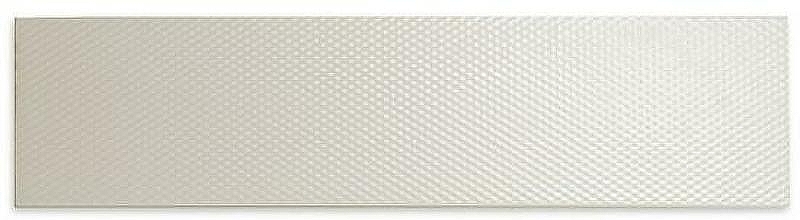 Керамическая плитка WOW Texiture Pattern Mix Pearl 127135 настенная 6,25x25 см