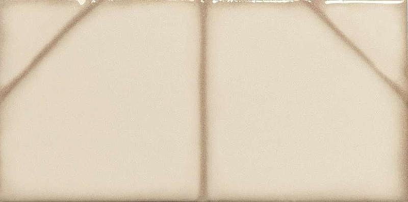 Керамическая плитка WOW Yoko Origami Daisy Gloss 134633 настенная 6,25х12,5 см