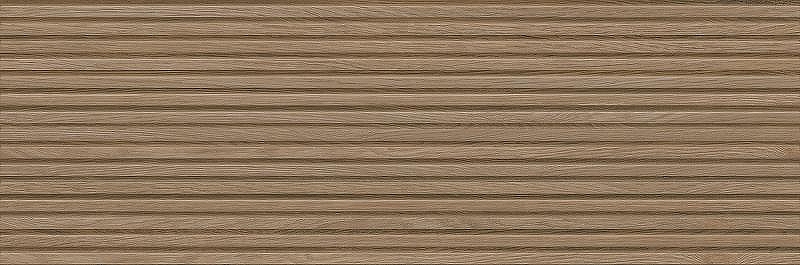 Керамическая плиткка Marazzi Ragno Richmond Struttura 3D Woody Rovere Rett RAHG настенная 33х100 см