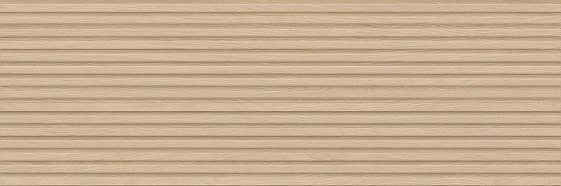 Керамическая плиткка Marazzi Ragno Richmond Struttura 3D Woody Natural Rett RAM0 настенная 33х100 см
