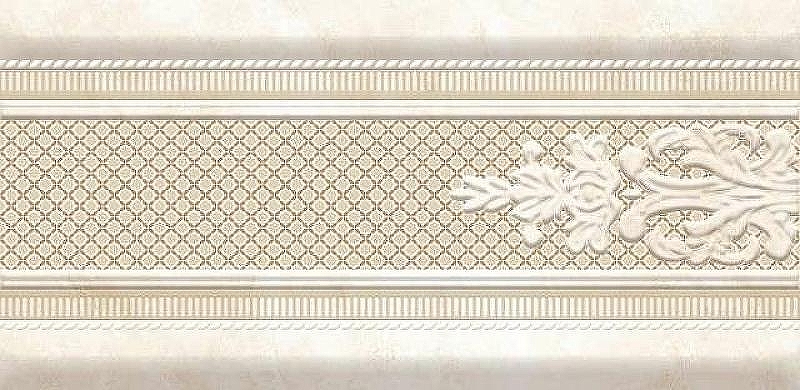 Керамический бордюр Eurotile Crystile 71 15х29,5 см