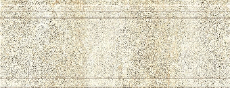 Керамический бордюр Eurotile Oxana 51 9х24,5 см