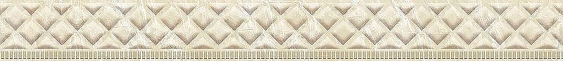 Керамический бордюр Eurotile (Rus) Imany Delma 451 3,5х27 см