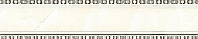 Керамический бордюр Eurotile (Rus) Lolita 381 8х40 см