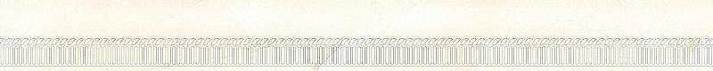 Керамический бордюр Eurotile (Rus) Lolita Карандаш 383 4х40 см