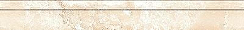 Керамический бордюр Eurotile (Rus) Rimini Карандаш 483 3,5х30 см