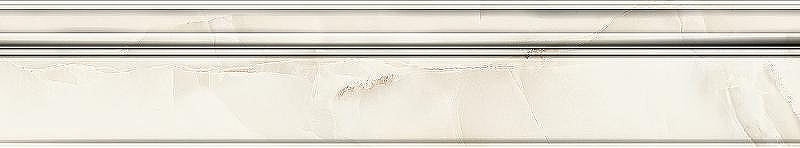 Керамический бордюр Eurotile Yakutsk Border 959 16х89,5 см