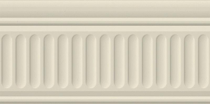 Керамический бордюр Kerama Marazzi Бланше беж структурированный 19051\3F 9,9х20 см