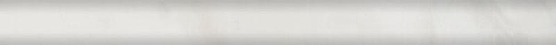 Керамический бордюр Kerama Marazzi Буонарроти белый обрезной SPA044R 2,5х30 см