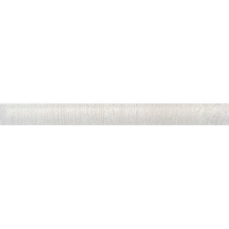 Керамический бордюр Kerama Marazzi Кантри Шик белый 2х20 см