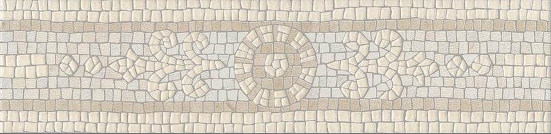 Керамический бордюр Kerama Marazzi Карму матовый обрезной HGD\A537\11037R 7,2х30 см