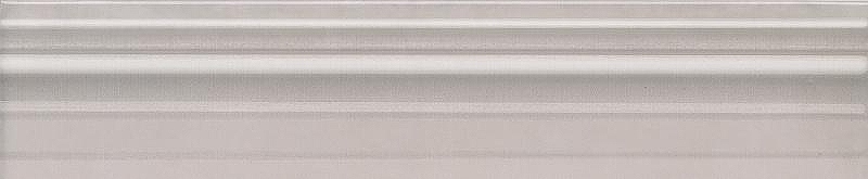Керамический бордюр Kerama Marazzi Левада багет бежевый глянцевый BLE023 5,5х25 см