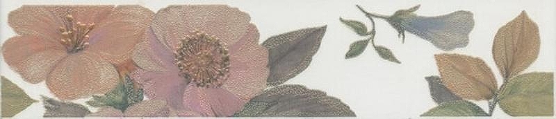 Керамический бордюр Kerama Marazzi Ломбардиа VT\A163\6397 5,4х25 см