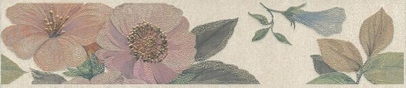 Керамический бордюр Kerama Marazzi Ломбардиа VT\B163\6401 5,4х25 см