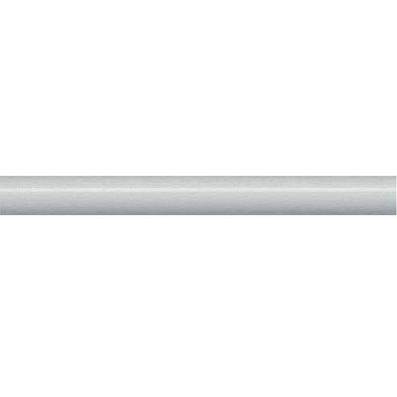 Керамический бордюр Kerama Marazzi Марсо белый обрезной SPA021R 2,5х30 см