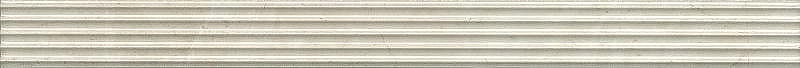 Керамический бордюр Kerama Marazzi Монсанту бежевый светлый LSA019 3,4х40 см