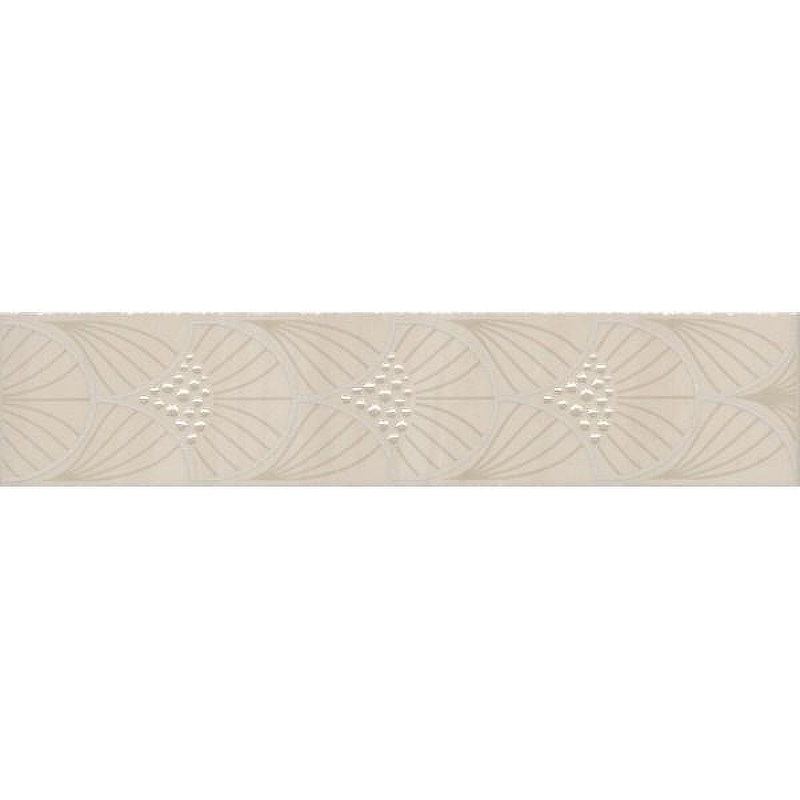 Керамический бордюр Kerama Marazzi Сияние AD\A465\6372 5,4х25 см