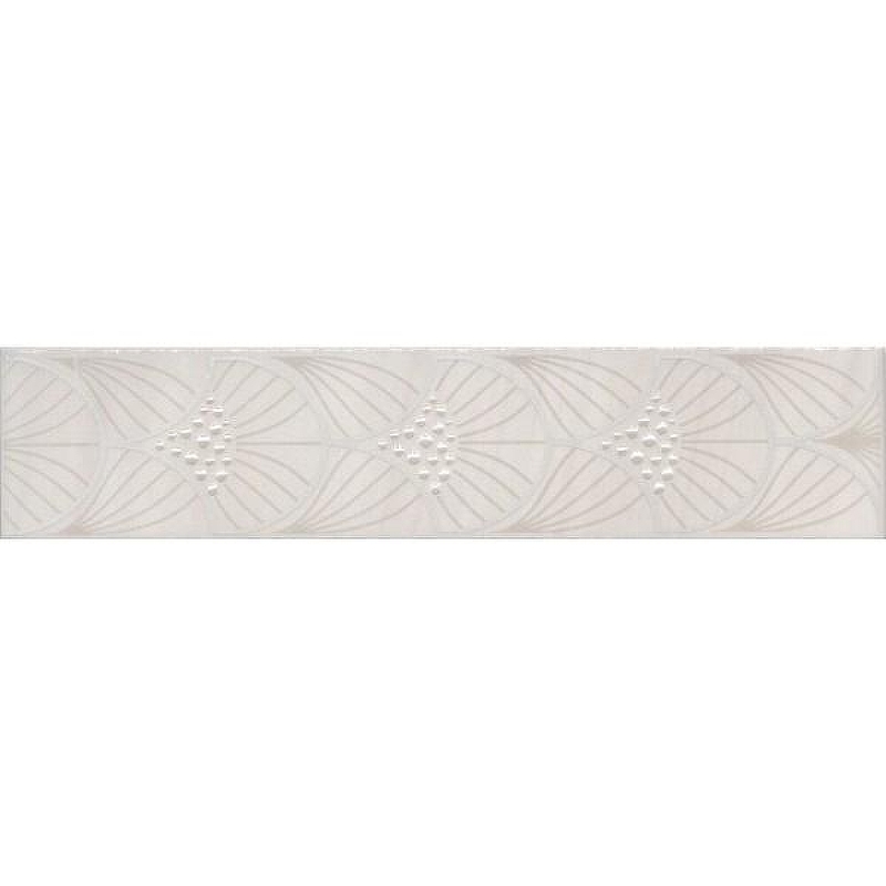 Керамический бордюр Kerama Marazzi Сияние AD\C465\6374 5,4х25 см