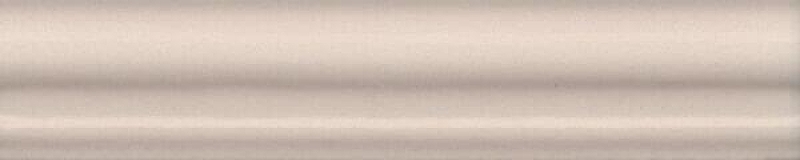 Керамический бордюр Kerama Marazzi Тортона Багет розовый светлый BLD047 3х15 см