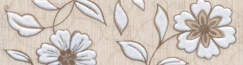Керамический бордюр Kerama Marazzi Туари STGA6388304 5,7х20 см