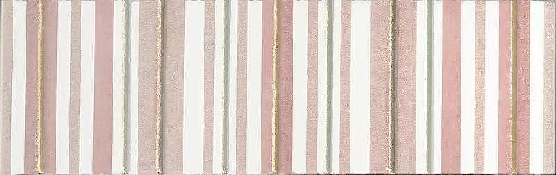 Керамический бордюр Kerama Marazzi Весна 1 матовый VT\A512\5009 6,3х20 см