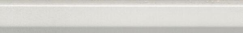 Керамический бордюр Kerama Marazzi Витраж белый PFG010 2х15 см