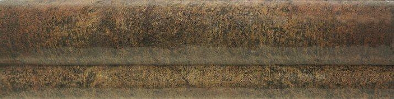 Керамический бордюр Mainzu Bolonia Bolonia Cotto 5х20 см