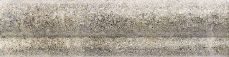 Керамический бордюр Mainzu Bolonia Moldura Blue 5х20 см