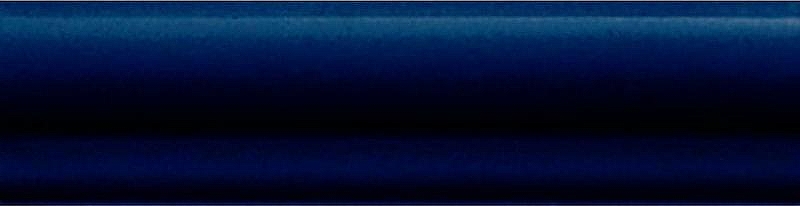 Керамический бордюр Petracers Grand Elegance Listello London Blu LT11 5x20 см