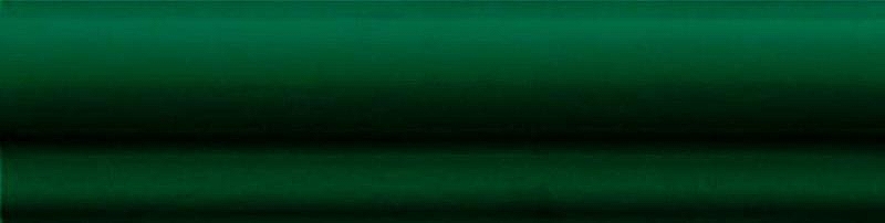 Керамический бордюр Petracers Grand Elegance Listello London Verde LT09 5x20 см