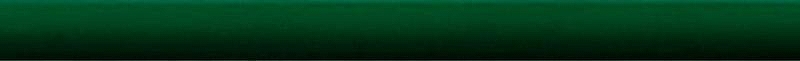 Керамический бордюр Petracers Grand Elegance Matita Verde MT09 1,5x20 см