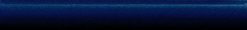 Керамический бордюр Petracers Grand Elegance Sigaro Blu SI11 2,5x20 см