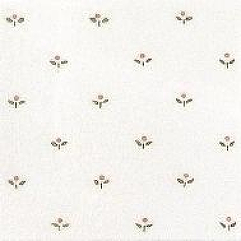 Керамический декор Adex Modernista﻿ Decorado Mimosa PB Rosa C/C B 15х15 см