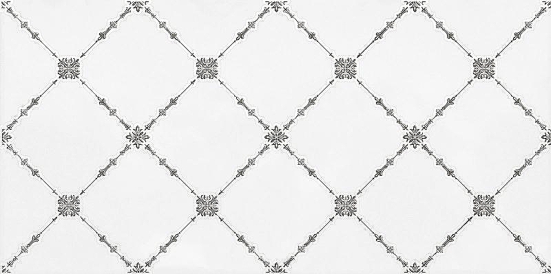 Керамический декор Alma Ceramica Brenta DWU09BRT004 24,9х50 см