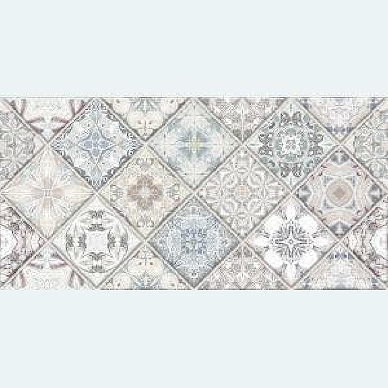 Керамический декор Alma Ceramica Trevis DWU09TVS404 24,9х50 см