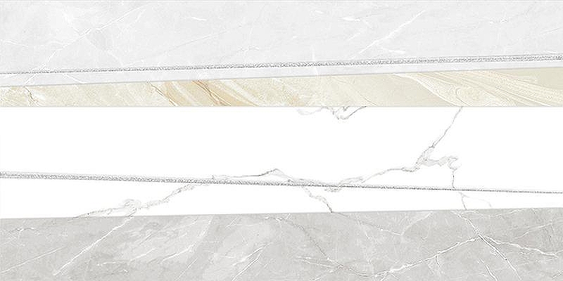 Керамический декор AltaCera Bayron DW9BAO55 25х50 см