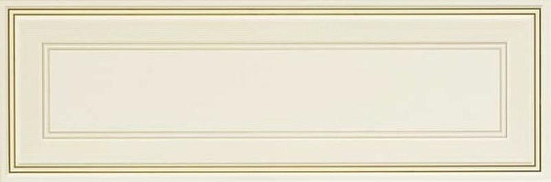 Керамический декор Ascot New England Beige Boiserie Diana EG332BDD 33,3х100 см