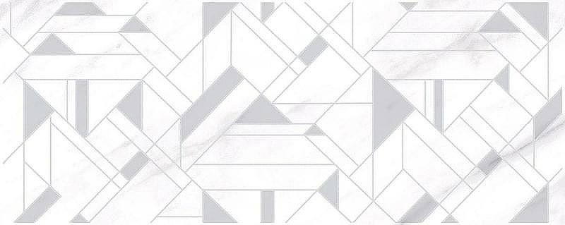 Керамический декор Azori Alpi Carpet 588802001 20,1х50,5 см