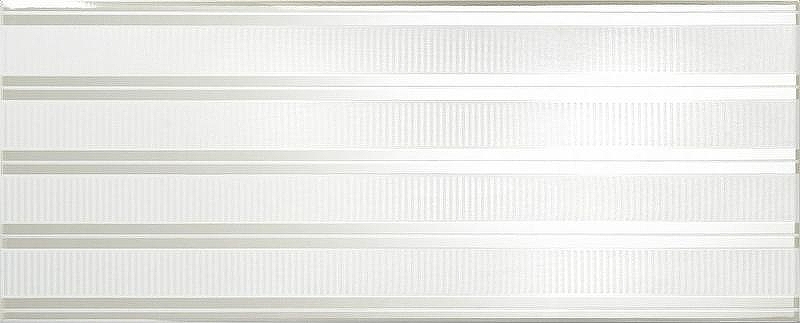 Керамический декор Cedam Lustri Easy Bianco Lucido DEB.041 20х50 см