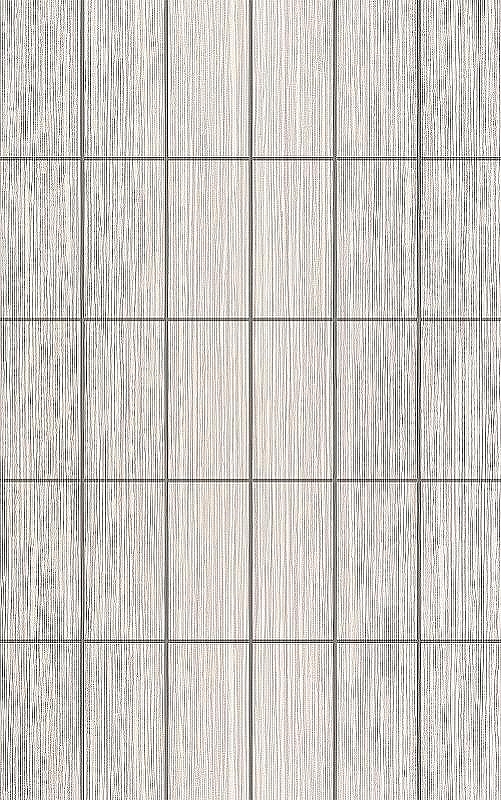 Керамический декор Creto Cypress blanco petty 04-01-1-09-03-01-2812-0 25х40 см