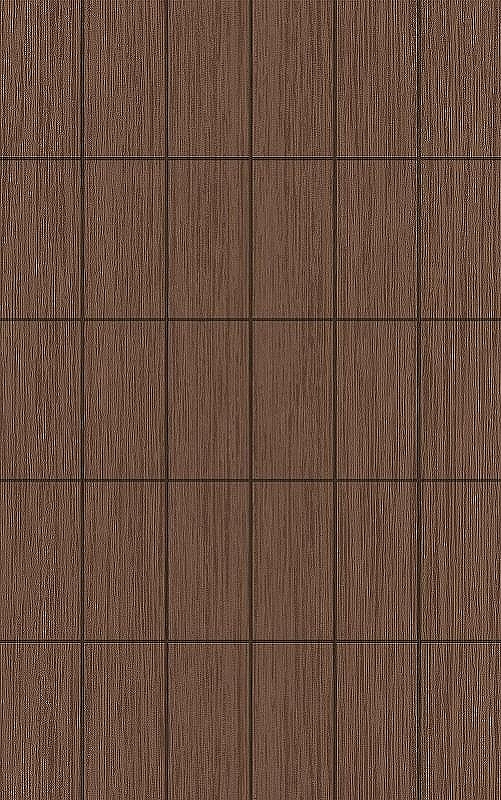 Керамический декор Creto Cypress cacao petty 04-01-1-09-03-15-2812-0 25х40 см