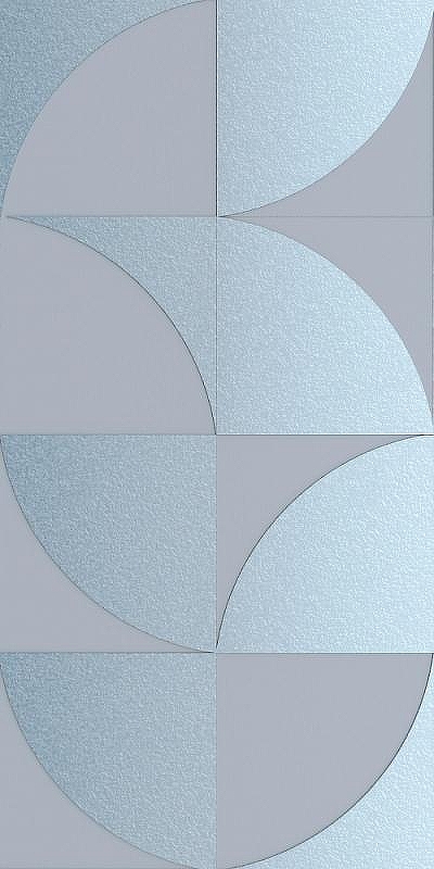 Керамический декор Creto Pastel Slice ND_D0015 30х60 см